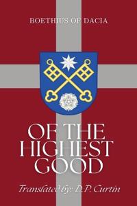 Of the Highest Good