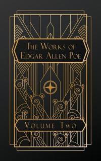 The Works of Edgar Allen Poe