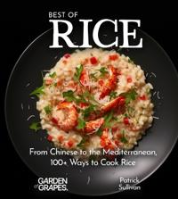 Best of Rice Cookbook