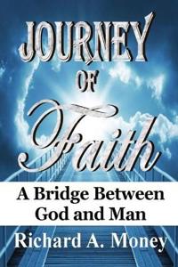 Bokomslag för "Journey of Faith"