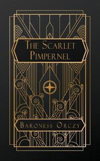 The Scarlet Pimpernel