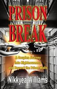 Bokomslag för "Prison Break"