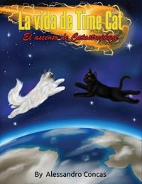 La Vida de Time Cat