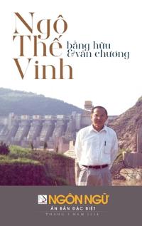 T?p Chí Ngôn Ng? S? Ð?c Bi?t - Ngô Th? Vinh (hardcover, color)
