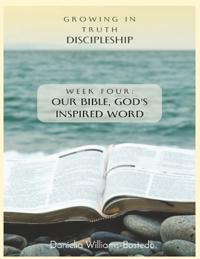Growing in Truth Discipleship
