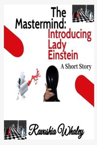 Bokomslag for "The Mastermind"
