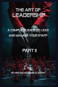 The Art of leadership