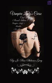 Vampire Lady's Curse (3rd Edition) ( Vampire Lady's Maudire (3e édition)