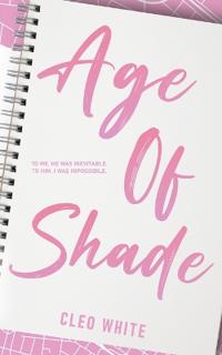 Age of Shade (A Steamy, Age Gap Romance)