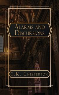 Alarms and Discursions