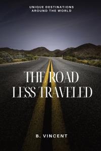 Bokomslag för "The Road Less Traveled"