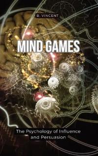 Bokomslag för "Mind Games"