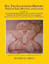 Sex, The Illustrated History