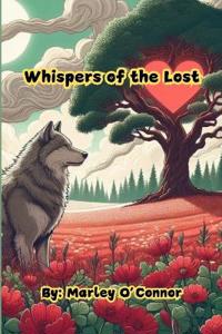 Bokomslag for "Whispers of the Lost"