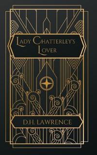 Bokomslag för "Lady Chatterley's Lover"