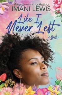 Bokomslag for "Like I Never Left"