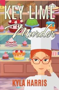 Key Lime Murder