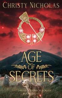 Bokomslag for "Age of Secrets"
