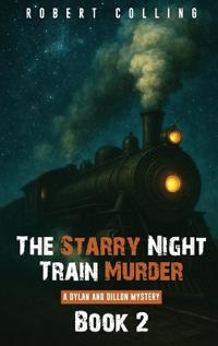 The Starry Night Train Murder