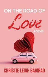 Bokomslag for "On the Road of Love"