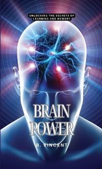 Bokomslag för "Brain Power"