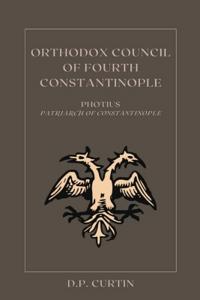 Orthodox Council of Fourth Constantinople