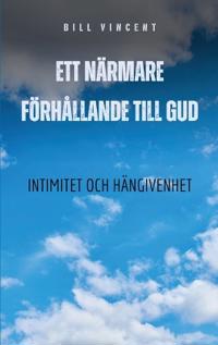 Ett närmare förhållande till Gud