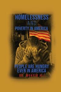 Bokomslag för "Homelessness and Poverty in America"