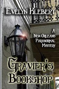 Gravier's Bookshop