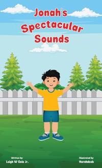 Jonah's Spectacular Sounds