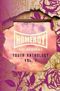 Homeboy Art Academy