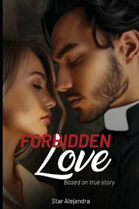 Bokomslag for "FORBIDDEN LOVE"