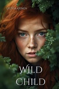 Bokomslag för "Wild Child"