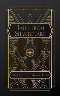Tales from Shakespeare