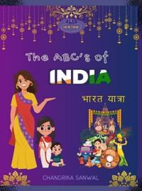 The ABC's of India - Bharat Yatra