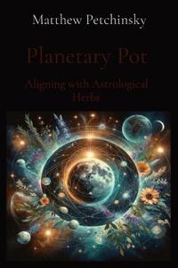 Bokomslag for "Planetary Pot"
