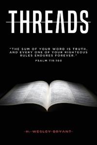 Bokomslag for "Threads"