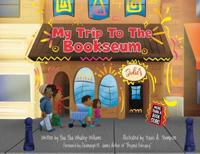 My Trip To The Bookseum