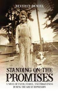 Bokomslag for "Standing on the Promises"
