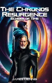 Bokomslag för "The Chronos Resurgence"