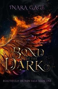 Bokomslag for "A Bond with the Dark"