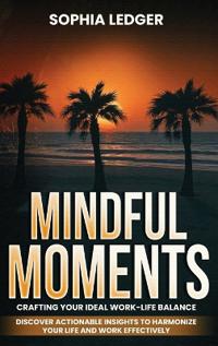 Bokomslag för "Mindful Moments"