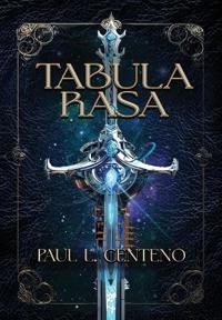 Bokomslag för "Tabula Rasa"