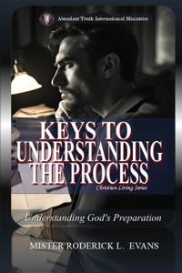 Bokomslag för "Keys to Understanding the Process"