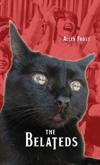 Bokomslag for "The Belateds"