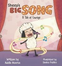 Bokomslag för "Sheep's Big Song"
