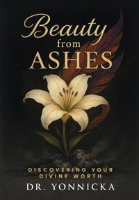 Bokomslag for "Beauty from Ashes"