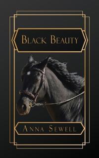 Bokomslag för "Black Beauty"
