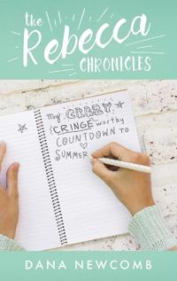 Bokomslag för "My Crazy Cringeworthy Countdown to Summer"