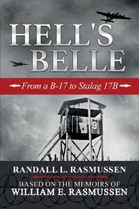 Bokomslag för "Hell's Belle"